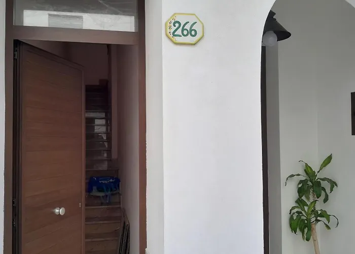 Casa Vacanze Near Airport