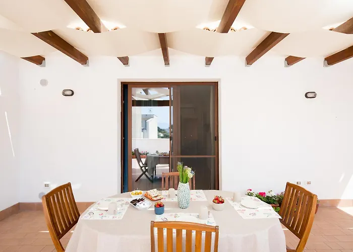 Casa Vacanze Near Airport