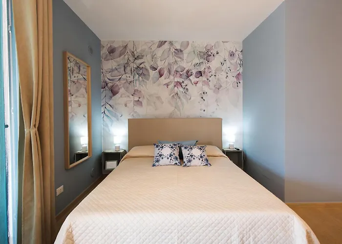 Casa Vacanze Near Airport