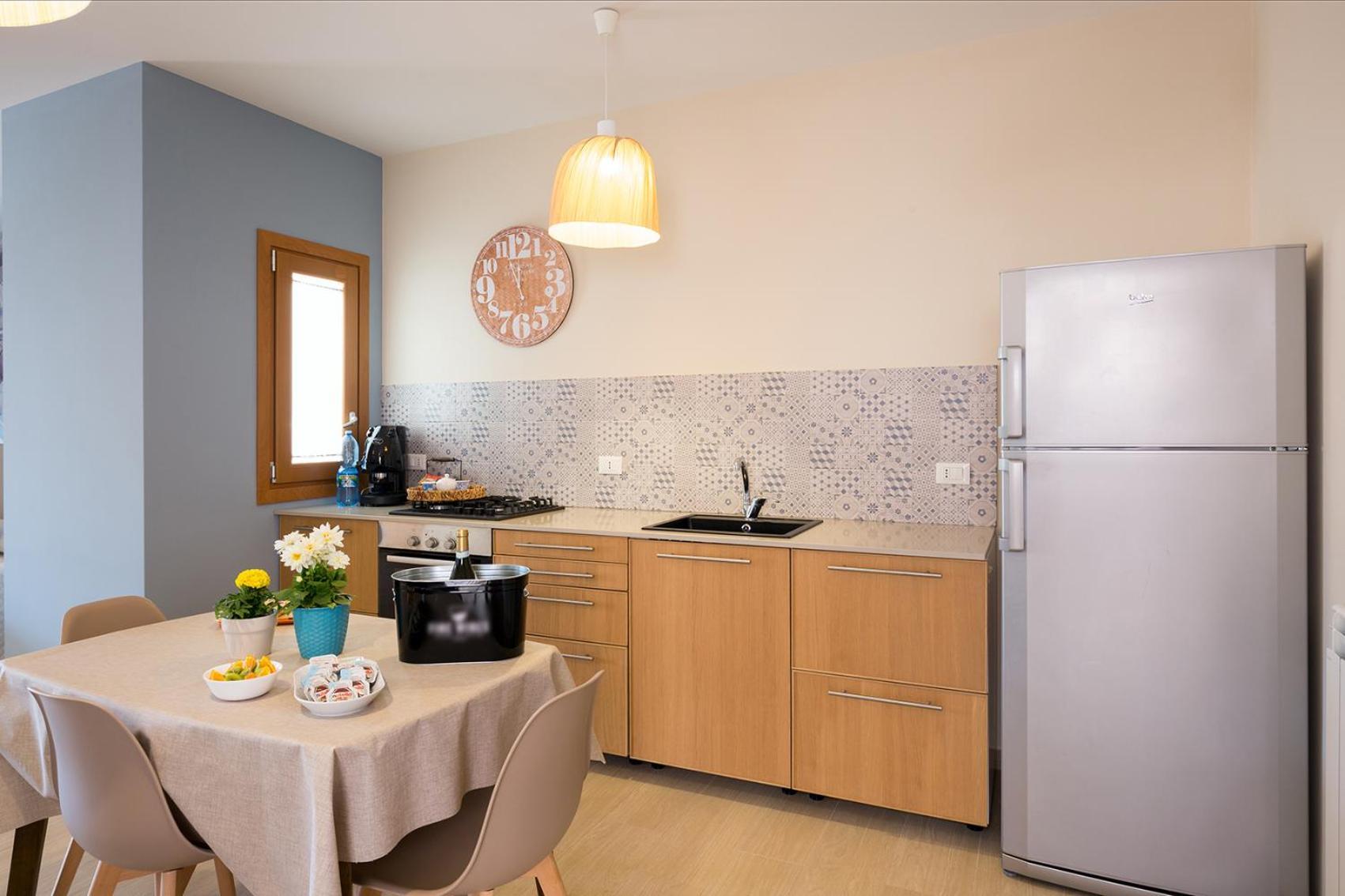 Near Airport Apartment