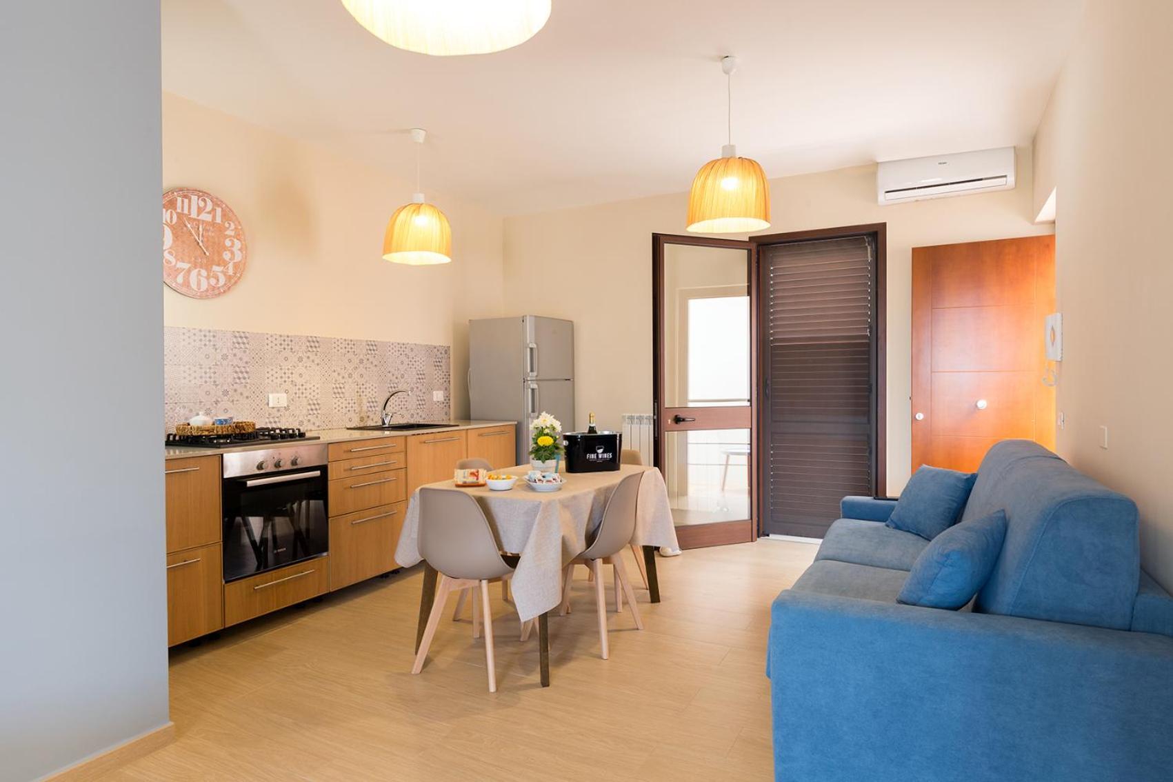 Apartment Near Airport