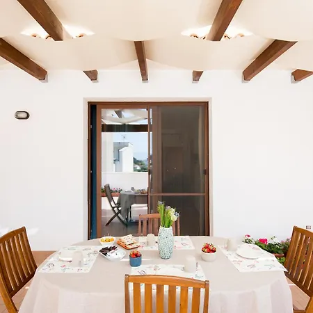 Casa Vacanze Near Airport Cinisi Exterior photo