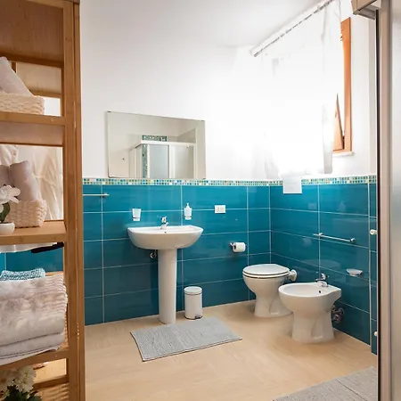 Casa Vacanze Near Airport Cinisi Exterior photo