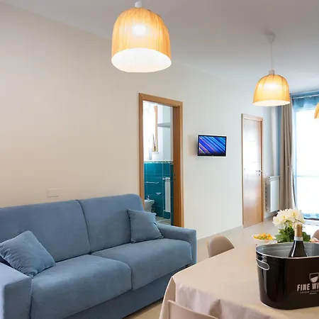 Casa Vacanze Near Airport Cinisi Exterior photo