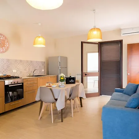 Casa Vacanze Near Airport Cinisi Exterior photo