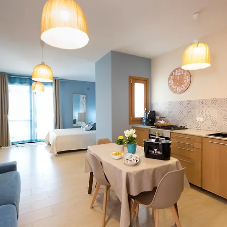 Casa Vacanze Near Airport Cinisi Exterior photo